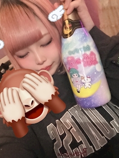 プロフィール写真7・💜如月 姫来💜@ネオスナック紙の月｜ネオスナック 紙の月・カミノツキ - 歌舞伎町のパブ/スナック