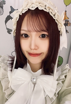 プロフィール写真2・ゆき❄️[高田馬場本店-ELF]｜コンカフェ＆バー ELF 高田馬場店・エルフ - 高田馬場のコンカフェ