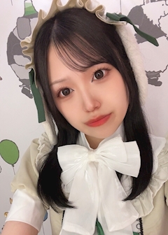 プロフィール写真2・ゆき❄️[高田馬場本店-ELF]｜コンカフェ＆バー ELF 高田馬場店・エルフ - 高田馬場のコンカフェ
