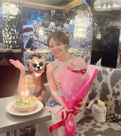 プロフィール写真2・まりあ🕊｜mrs.J 名駅西・ミセスジェイ メイエキニシ - 名古屋 名駅の熟女パブ/熟女キャバクラ