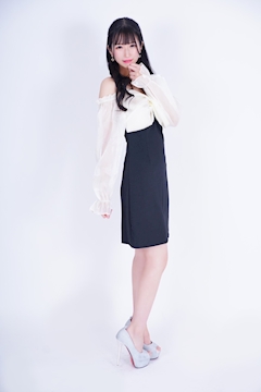 プロフィール写真18・💚みゆ💛｜CLUB Blue Moon・ブルームーン -  名駅　西口のキャバクラ