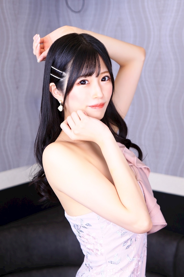 プロフィール写真1・みゆ｜名古屋 名駅 キャバクラ・ブルームーン