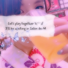 プロフィール写真2・れいな＊Salon de M＊｜Salon de M・サロン ド エム - 湯島のクラブ/ラウンジ