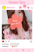 れいな＊Salon de M＊