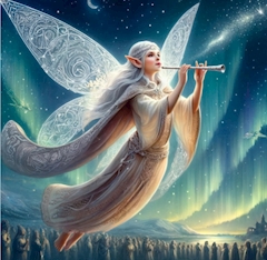 プロフィール写真3・えるふ†FAIRY†求人窓口†｜