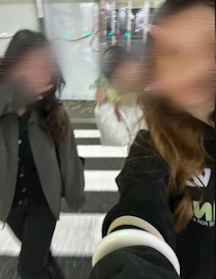 あやちん「0326ﾐ・◦・ﾐ🎀」