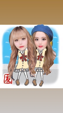 みみ「5月19日🖤」