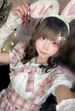 プロフィール写真1・しおん｜アニソンバーもふる 仙台店 - 国分町のコンカフェ