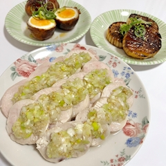 プロフィール写真17・なつみ｜チョコミント - 名古屋 錦のコンカフェ