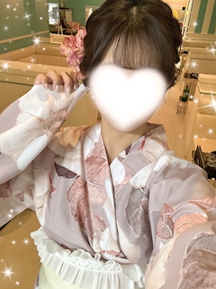プロフィール写真5・なつみ｜チョコミント - 名古屋 錦のコンカフェ
