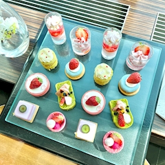 プロフィール写真15・なつみ｜チョコミント - 名古屋 錦のコンカフェ