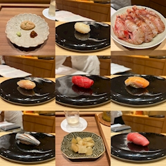 プロフィール写真8・なつみ｜チョコミント - 名古屋 錦のコンカフェ