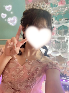 プロフィール写真1・なつみ｜チョコミント - 名古屋 錦のコンカフェ