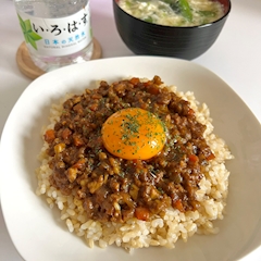 プロフィール写真16・なつみ｜チョコミント - 名古屋 錦のコンカフェ