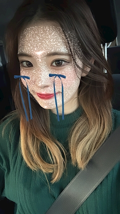 プロフィール写真1・のあ｜GIRL’S BAR elfin・エルフィン - 水戸市大工町のガールズバー