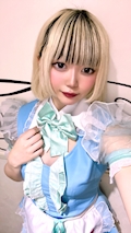 ピックアップキャスト のえる Cafe＆Bar mercure-メルキュール- - 渋谷のコンカフェ