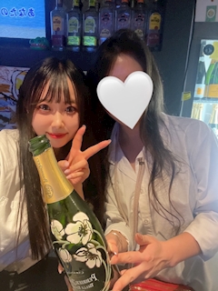りあ「お酒強くなりたい🍺💭」