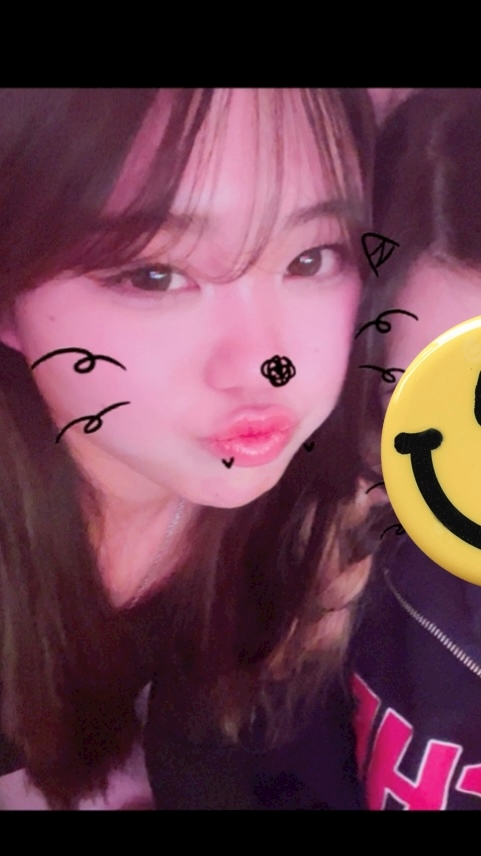 プロフィール写真1・ゆな｜