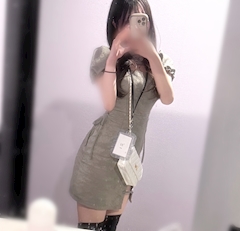 プロフィール写真3・姫｜STAY CHINA CAFE Thrive・ステイチャイナトカフェ スライヴ - 東武宇都宮のコンカフェ