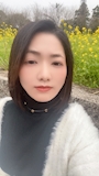女の子