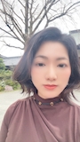女の子