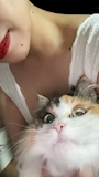 女の子