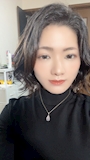 女の子