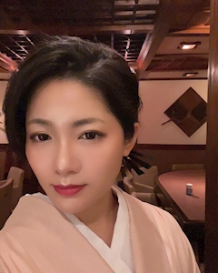 プロフィール写真3・小野　玲奈｜花水木・ハナミズキ - 諫早市・上町のスナック