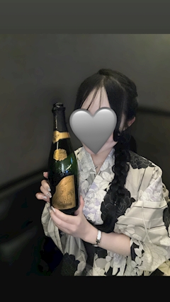 りん「浴衣イベントありがとう‪‪❤︎‬」