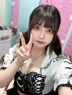 プロフィール写真11・ちゃも|Cafe&Bar Mermaid・マーメイド - 秋葉原のコンカフェ