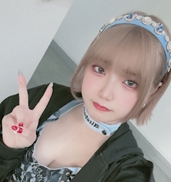 プロフィール写真6・ちゃも|Cafe&Bar Mermaid・マーメイド - 秋葉原のコンカフェ