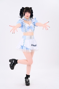プロフィール写真4・ちゃも|Cafe&Bar Mermaid・マーメイド - 秋葉原のコンカフェ