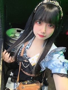 プロフィール写真7・ちゃも|Cafe&Bar Mermaid・マーメイド - 秋葉原のコンカフェ