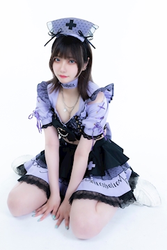 プロフィール写真12・ちゃも|Cafe&Bar Mermaid・マーメイド - 秋葉原のコンカフェ