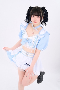 プロフィール写真2・ちゃも|Cafe&Bar Mermaid・マーメイド - 秋葉原のコンカフェ