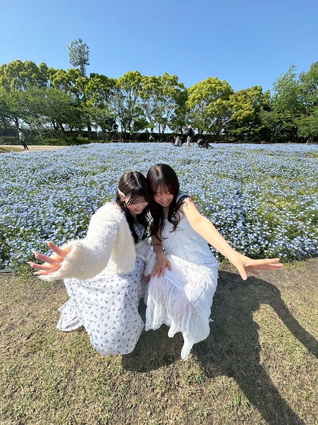 プロフィール写真5・りり｜大曽根 キャバクラ・オーキッドルーム