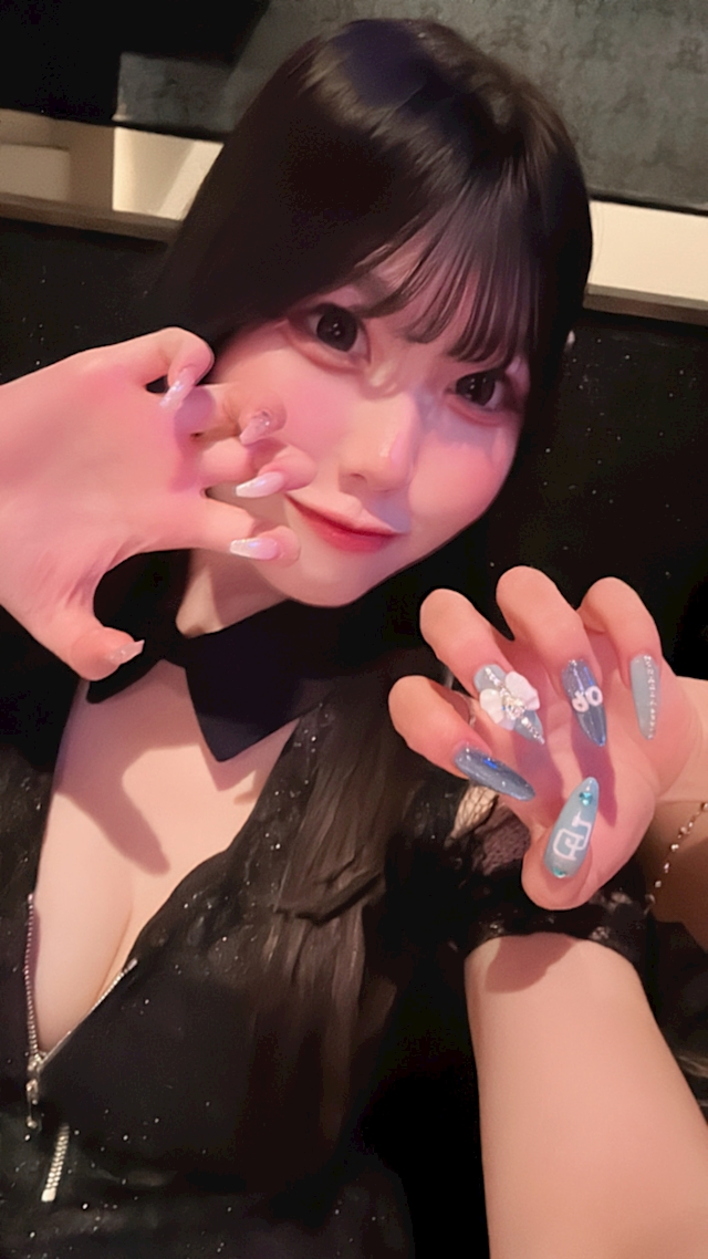 プロフィール写真4・りり｜大曽根 キャバクラ・オーキッドルーム