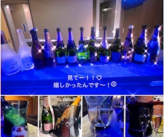 プロフィール写真2・れい 🏳️旗の台Reborn|Reborn・リボーン - 旗の台駅のガールズバー