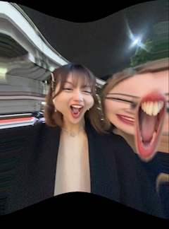 星乃 志織「YU☆ME☆KA」