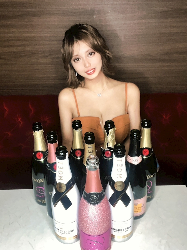 プロフィール写真11・星乃 志織｜