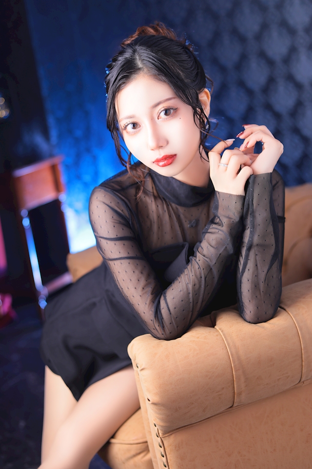 プロフィール写真1・星乃 志織｜