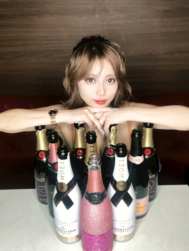 プロフィール写真12・星乃 志織｜