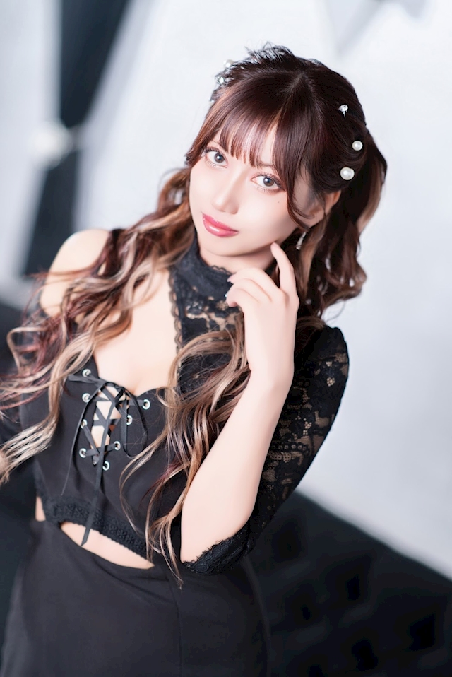 プロフィール写真6・星乃 志織｜