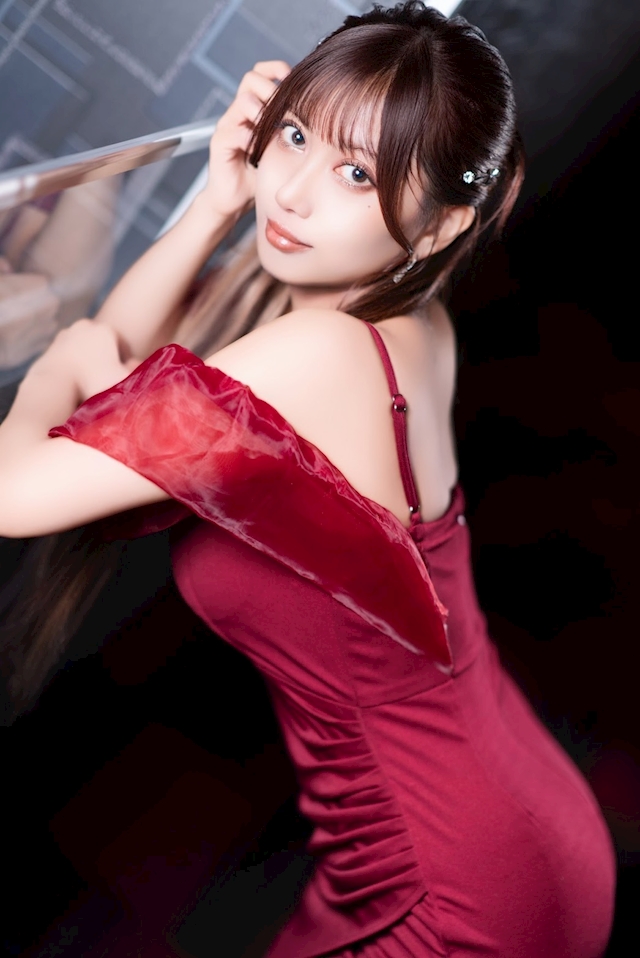 プロフィール写真4・星乃 志織｜