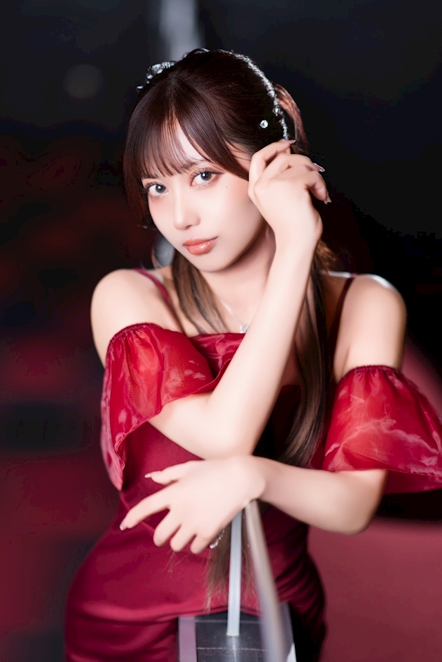 プロフィール写真5・星乃 志織｜