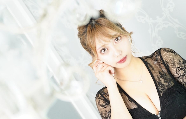プロフィール写真10・星乃 志織｜