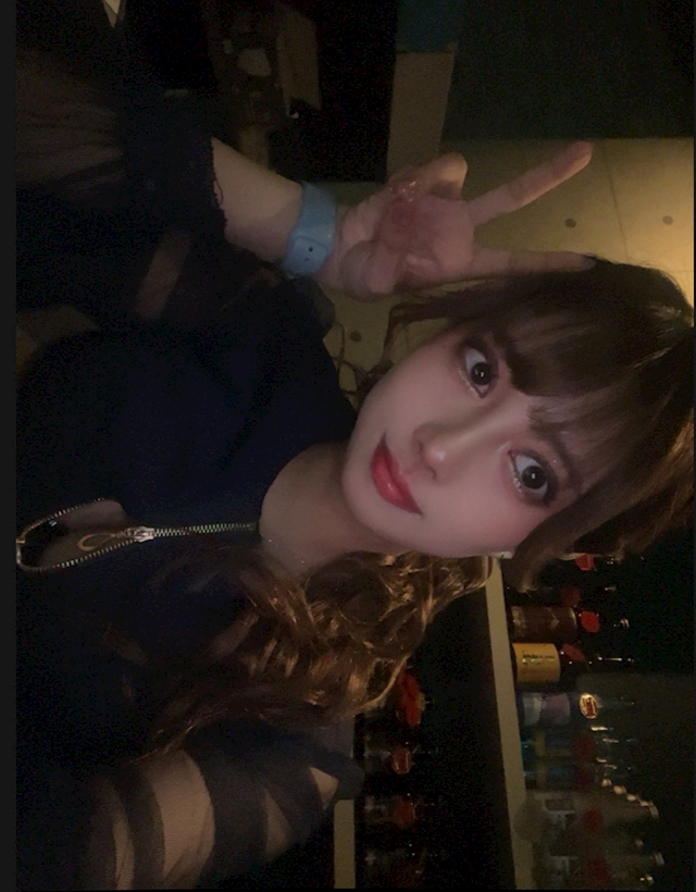 プロフィール写真8・星乃 志織｜