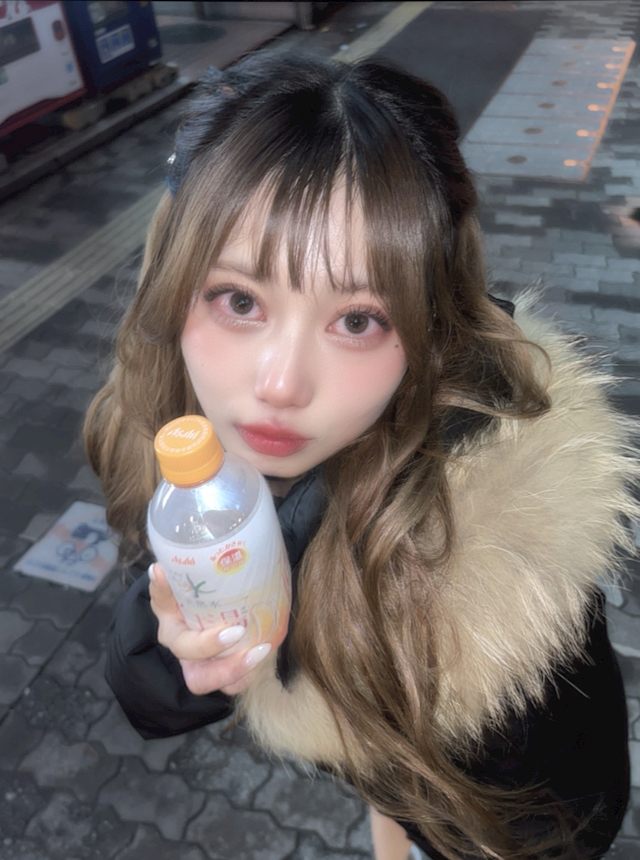 プロフィール写真7・星乃 志織｜