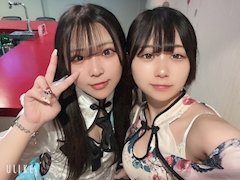 みつき🐼ྀི川崎 華蘭🐼ྀི「3/13」