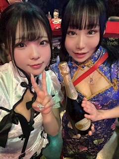みつき🐼ྀི川崎 華蘭🐼ྀི「3/11」